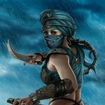 Profile Picture of JOHN FINCH (@john_finch.art) on Instagram