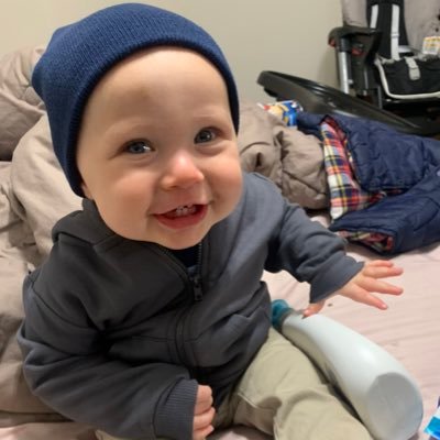 Profile Picture of Levi A (@LeaveEye_Joseph) on Twitter