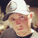 Profile Picture of Justin Henderson (@someghostshendo) on Instagram