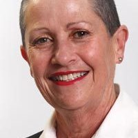 Profile Picture of Pauline Lockett (@PaulineLockett) on Twitter