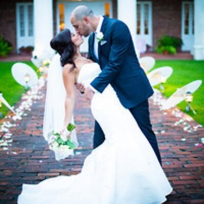 Profile Picture of Kami Patterson (@CPwifey) on Twitter