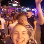 Profile Picture of Danny Bird (@dannybird2000) on Instagram