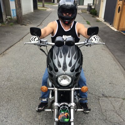 Profile Picture of Chico P. (@hitman604) on Twitter