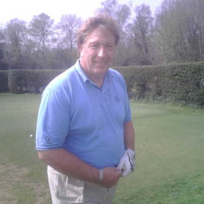 Profile Picture of Keith Henley (@Henners1959) on Twitter