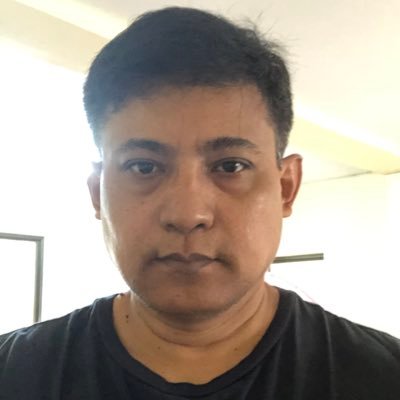 Profile Picture of Soe Moe Kyaw Win (@SoeMoeKyawWin1) on Twitter