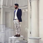 Profile Picture of George Winks (@georgewinks) on Instagram