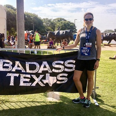 Profile Picture of Jenn Cook, Ed.D. (@Matt_l_cook) on Twitter