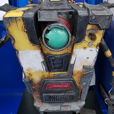 Profile Picture of Mak Kin Fong 🇲🇴 (@Mfong_09) on Twitter