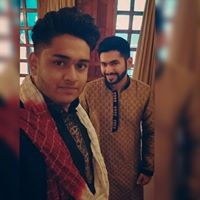 Profile Picture of Brijesh Soni (@brijesh-soni-36) on Quora