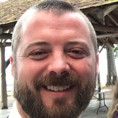 Profile Picture of Steven Weidman (@StevenW84) on Twitter