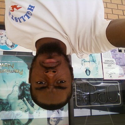 Profile Picture of Terrell Patterson (@mreastDeen) on Twitter