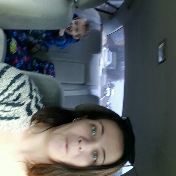 Profile Picture of Anna Eccleston (@thrashermomma) on Poshmark