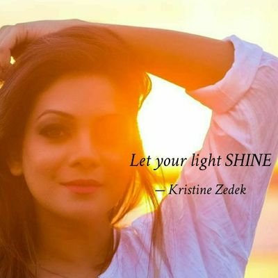 Profile Picture of Kristine Zedek (@@KristineZedek) on Twitter