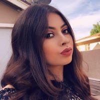 Profile Photo of April Ruiz (@april-ruiz-25) on Quora