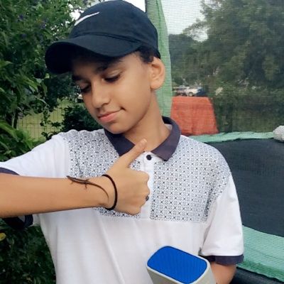 Profile Picture of Treco Tim (@trevor.tim) on Tiktok