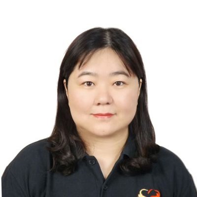 Profile Picture of Chen Ding Yi (@Chen_DingYi) on Twitter