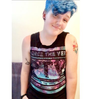 Profile Picture of Jesse Ambriz (@JesseAmbriz2) on Twitter