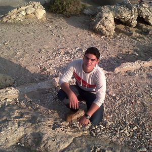 Profile Picture of Ahmed Salah (@ahmad2011479.yahoo.com) on Myspace