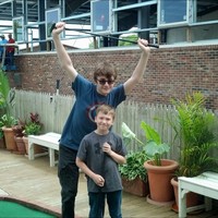 Daniel Fetterolf - Quora Profile Picture of Daniel Fetterolf (@daniel-fetterolf) on Quora