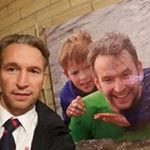 Profile Picture of Steve Reece (@reccereece) on Instagram