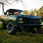 Profile Picture of Eric Goldsmith (@mopar_cummins91) on Instagram