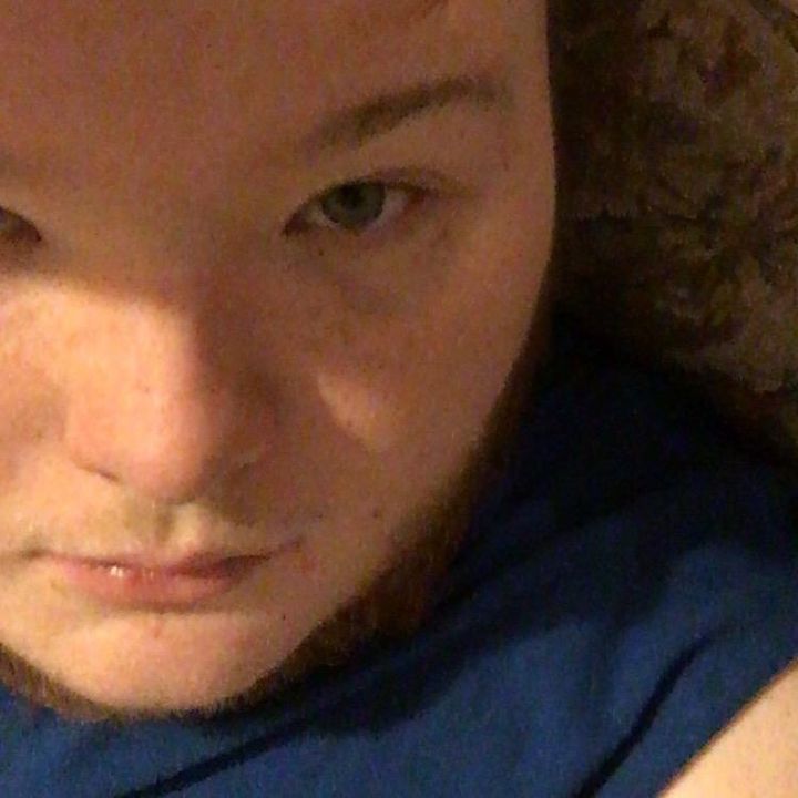 Profile Picture of THATBOI (@johnny_bayes) on Tiktok