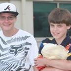 Profile Picture of Nathan Conger (@congernathan) on Pinterest