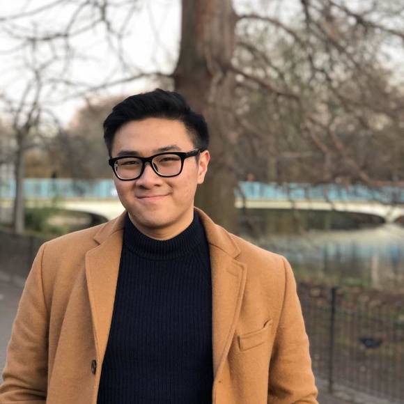 Profile Picture of Ha Dinh (@hagrosvenordinh) on Poshmark