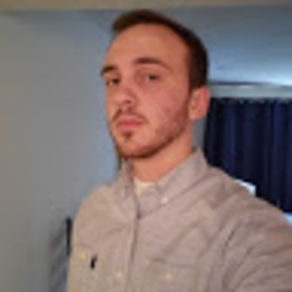 Profile Picture of Ben Reinhardt (@benreinhardt97) on Poshmark