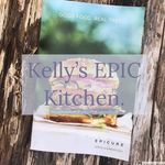 Kelly Quinton - Instagram Profile Picture of Kelly Quinton (@kellys_epickitchen) on Instagram
