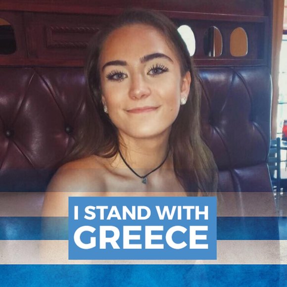 Profile Picture of Nikoleta Vasilopoulos (@nikoletavas) on Poshmark
