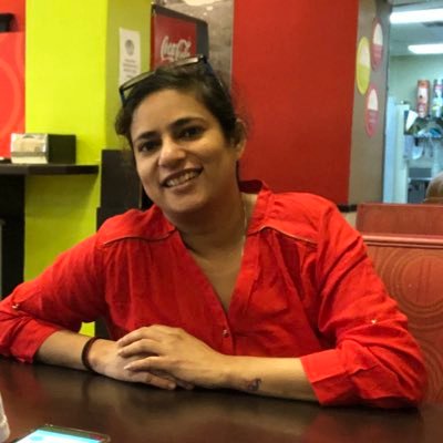 Profile Picture of Manisha Panchal (@Manisha59832252) on Twitter