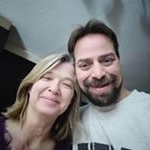 Profile Picture of Nancy broadfoot (@goldennugget310) on Instagram