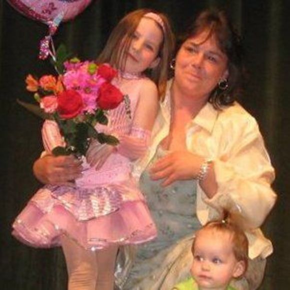 Profile Picture of Anna Rycek (@annarycek) on Poshmark