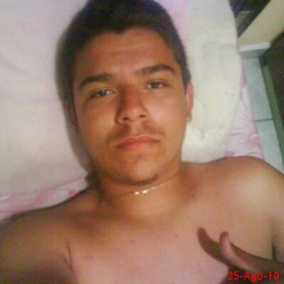 Profile Picture of Daniel Huitron B (@aleman_26) on Twitter