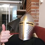 Profile Picture of Caleb Heinrich (@caleb.heinrich) on Facebook