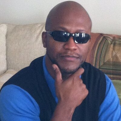 Profile Picture of Thomas Faison (@faison_thomas) on Twitter