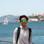 Profile Picture of Daniel Fang (房真) (@therealfang320) on Instagram