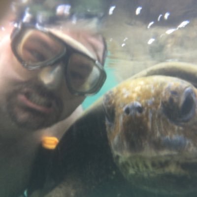 Profile Picture of Bill Osburn (@Bill_Osburn) on Twitter