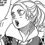 Profile Picture of Jasmine ٩꒰๑• ̫•๑꒱ ۶♡ (@iihaikyuu.daily) on Instagram