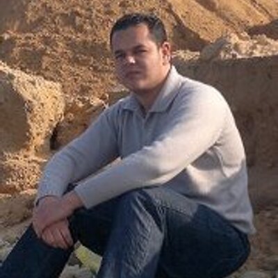 Profile Picture of Mohamed Baba (@Mhmdlib) on Twitter
