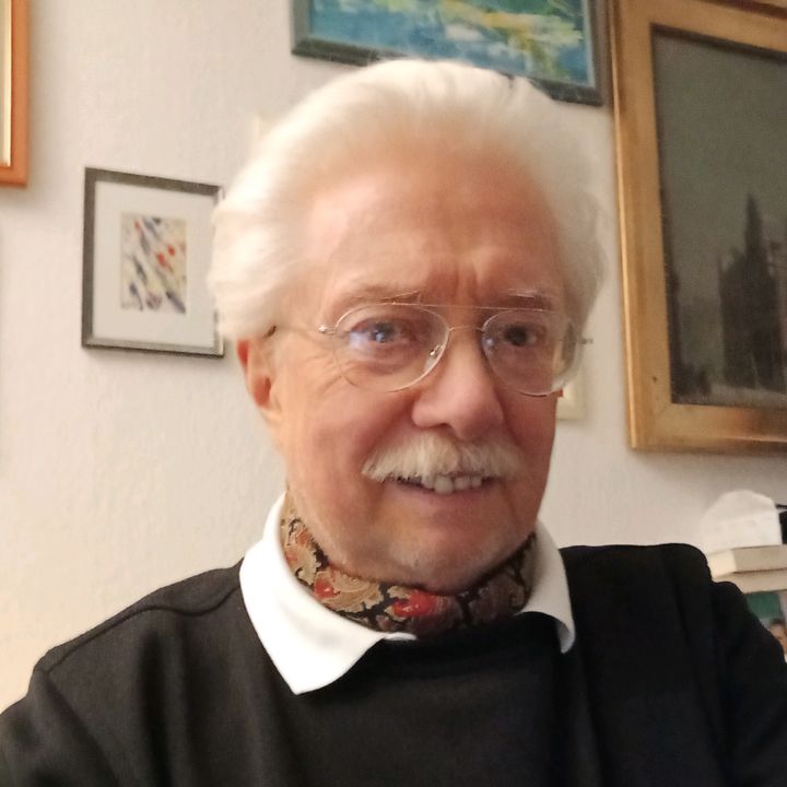 Profile Picture of michaelstrasburge3 (@michaelstrasburge3) on Tiktok