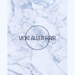 Profile Picture of Vicki Allen hair✂️ (@vickiallenhair) on Instagram