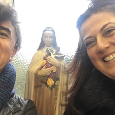 Profile Picture of Teresa Lally (@TeresaLally3) on Twitter