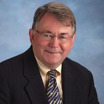 Profile Picture of Michael S. Ammann (@SanJoaquinMike) on Twitter