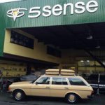 Profile Picture of 水上  拓 (@5sensew123) on Instagram