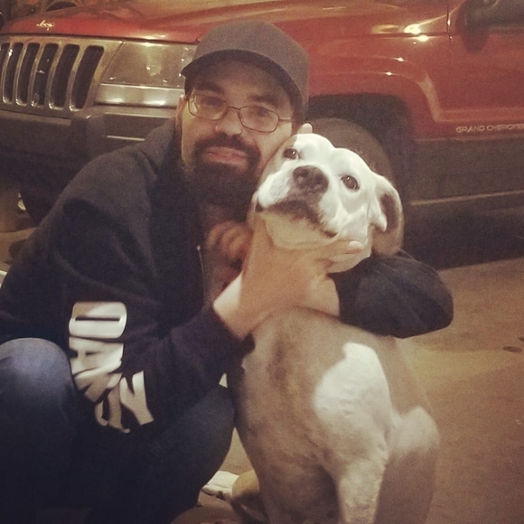 Profile Picture of James Mccord (@jamesmccord27) on Poshmark