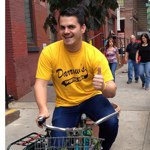 Profile Picture of Patrick Cecilian (@pcecilian) on Instagram