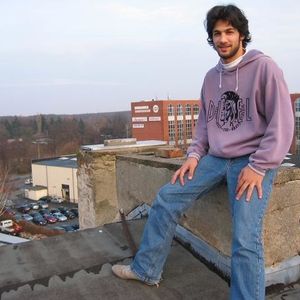 Profile Picture of Pierre Abboud (@the_legend50) on Myspace