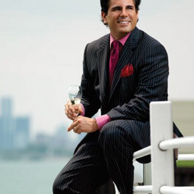 Profile Picture of Michael Schoenith (@roostertail58) on Twitter